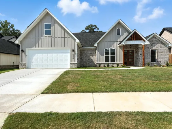 4814 Coronell Way, Alexander, AR 72002