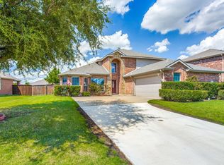 2136 Pecan Ridge Dr, Forney, TX 75126