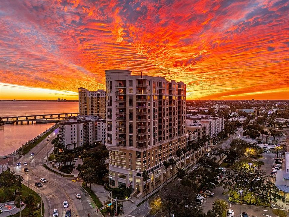 1st image of 275 BAYSHORE BOULEVARD #1707