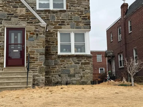 1119 Kerper St, Philadelphia, PA 19111