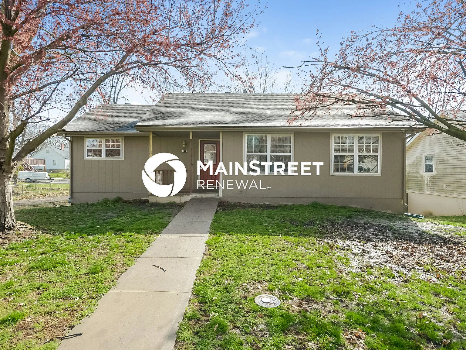 1013 Jackson St — Photo 1