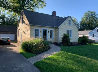 4764 Webb Rd, Perry, OH 44081