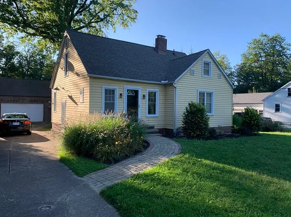 4764 Webb Rd, Perry, OH 44081