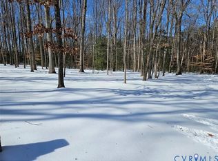 6079 Ridge Rd Lot 14, Columbia, VA 23038