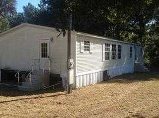 10195 NW 160th St, Reddick, FL 32686