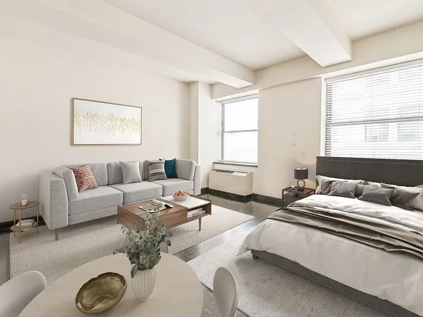 20 Pine St APT 809, New York, NY 10005