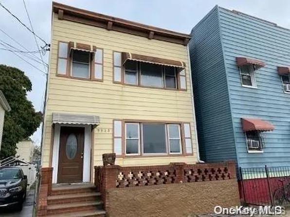 95-13 84th Street, Ozone Park, NY 11416