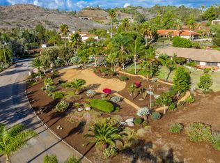 29731 Nella Ln, Vista, CA 92084