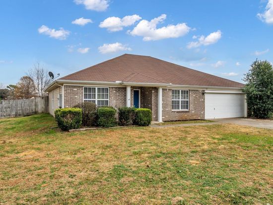 126 Bollweevil Ln, Toney, AL 35773
