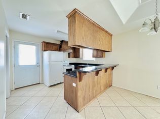 200 W Albatross Ave #A, Pharr, TX 78577