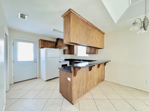 200 W Albatross Ave #A, Pharr, TX 78577