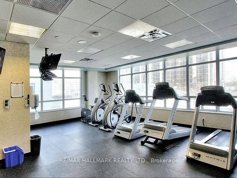 4978 Yonge St #1506 — Photo 17