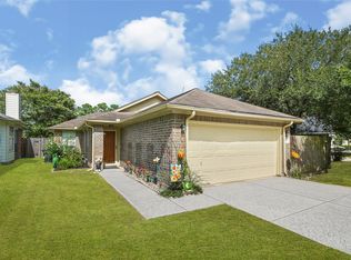 18210 Westlock St, Tomball, TX 77377