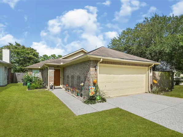 18210 Westlock St, Tomball, TX 77377