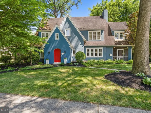 920 Truepenny Rd, Media, PA 19063