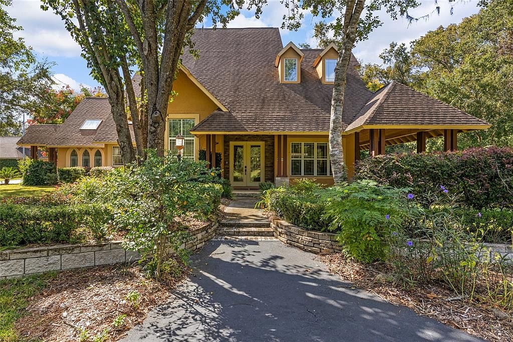 16638 N Highway 329, Reddick, FL 32686 | Zillow