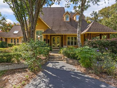 16638 N Highway 329, Reddick, FL, 32686