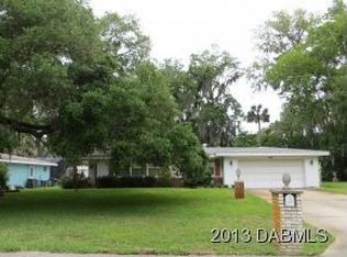 844 Duncan Rd, South Daytona, FL 32119