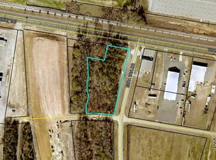 280-132 Ezra Taylor Rd, Lyons, GA 30436