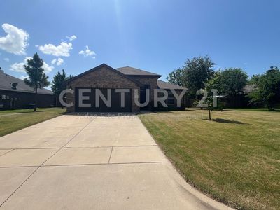 1442 Sundance, Stephenville, TX, 76401