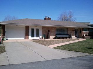 100 Skyline Dr, Beckley, WV 25801