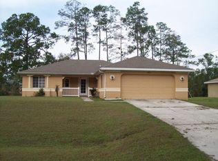 1907 Spartan Ave, Lehigh Acres, FL 33972