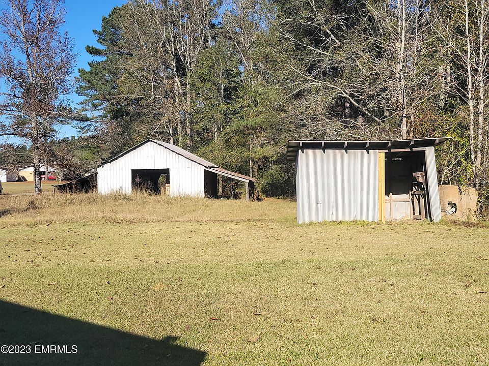 740 Davis Rd, De Kalb, MS 39328 MLS 23447 Zillow