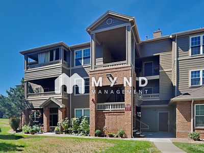 12818 Ironstone Way APT 203, Parker, CO, 80134