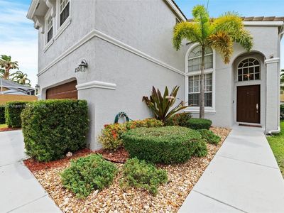 15376 NW 14th Mnr, Pembroke Pines, FL, 33028