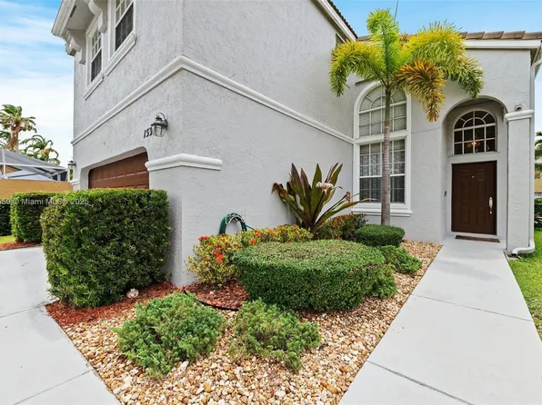 15376 NW 14th Mnr, Pembroke Pines, FL 33028