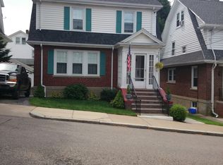 141 Milton St, Dorchester, MA 02124