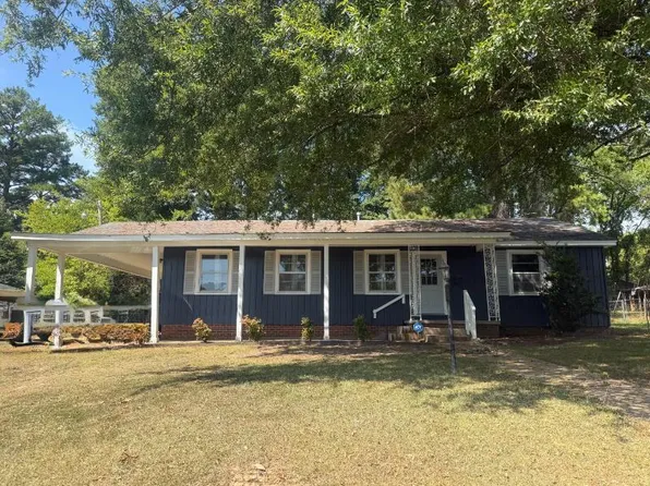 219 Lakeview Dr, Tupelo, MS 38801