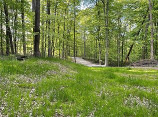 1575 W Deer Ridge Trl, Martinsville, IN