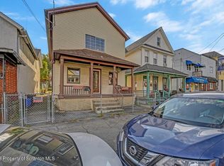 1319 Pittston Ave, Scranton, PA 18505