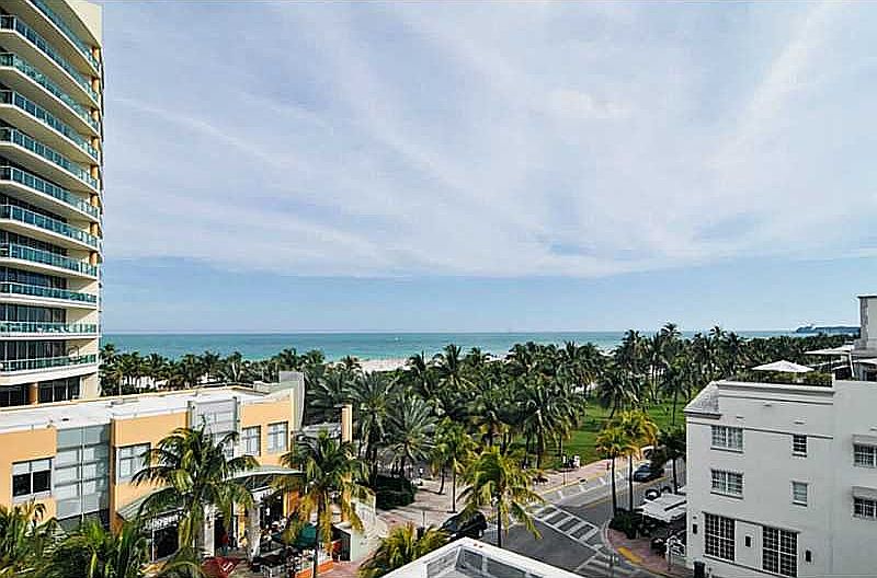 1st image of 1437 Collins Ave #206