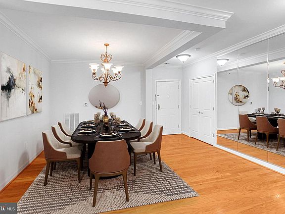 5th image of 440 Belmont Bay Dr Unit 404