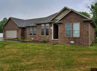 1314 Beechwood Ct, Mountain Home, AR 72653