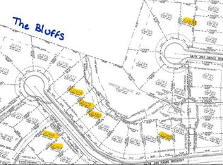 32 Greystone Way #1212, Cartersville, GA
