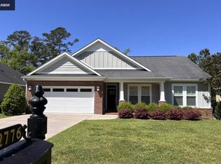 2776 Palafox Ln, Tallahassee, FL 32312