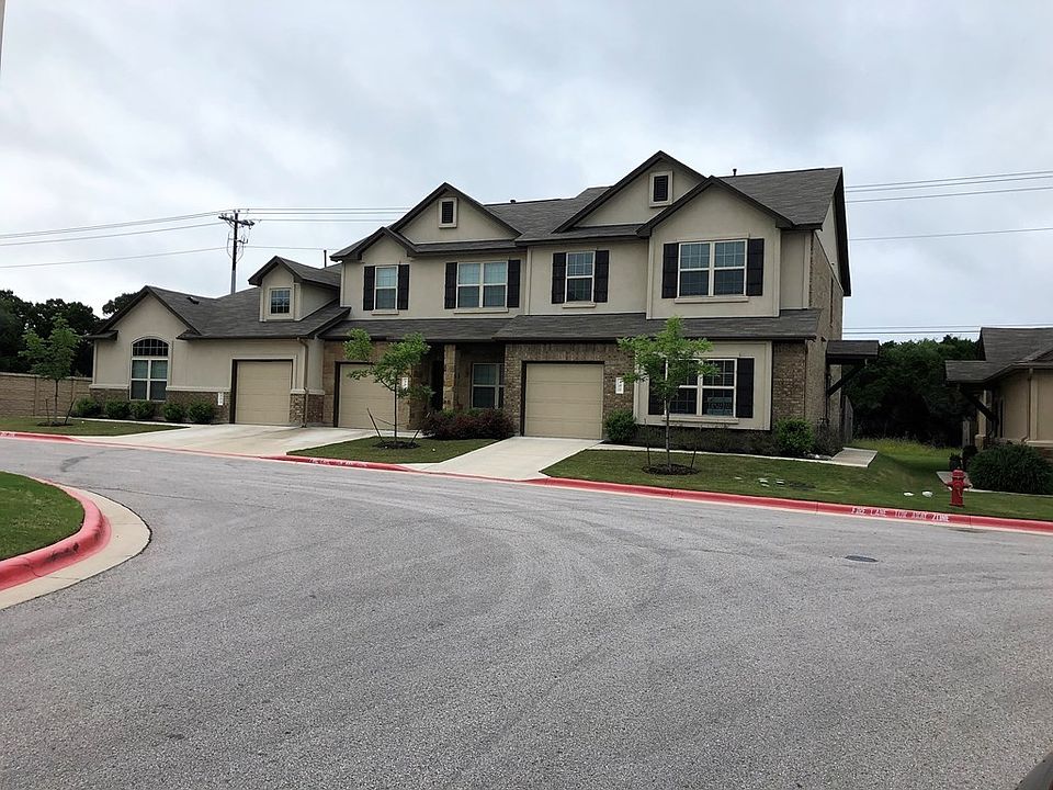 1st image of 1701 S Bell Blvd APT 401