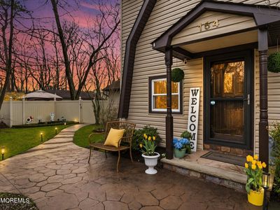 164 W 3rd Street, Howell, NJ, 07731