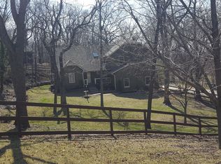 27581 W 85th Ter, Lenexa, KS 66227