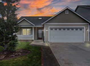 14710 NW 6th Ave, Vancouver, WA