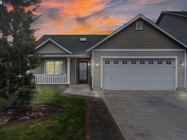 14710 NW 6th Ave, Vancouver, WA 98685