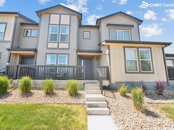 6803 Dewey Dr, Parker, CO 80138