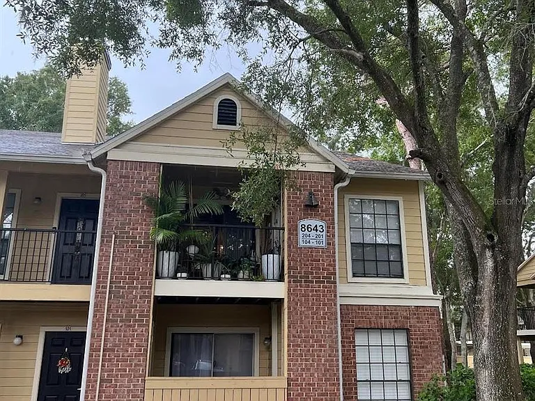 8643 Mallard Reserve Dr #202 — Photo 1