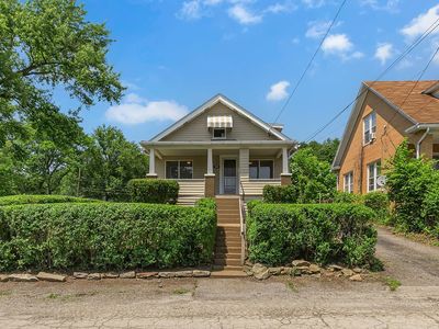 1586 Jackson St, Aliquippa, PA, 15001