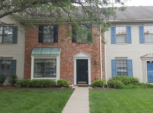 504 Brokaw Ct, Bridgewater, NJ 08807