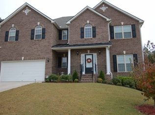 5755 Pleasant Woods Dr, Flowery Branch, GA 30542