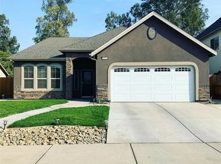 4134 Mondavi Ave, Merced, CA 95348